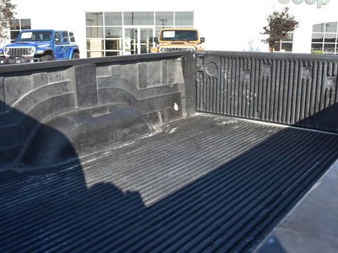 Used 2024 RAM 2500 Tradesman AWD/4WD image 12