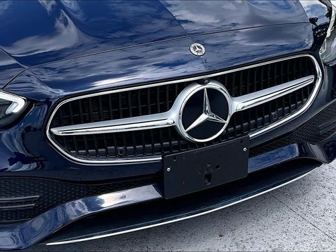 Used 2022 Mercedes-Benz C 300 4MATIC Sedan w/ Exclusive Trim Package image 30