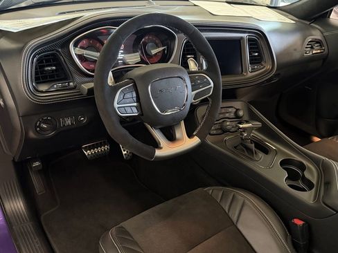 Used 2023 Dodge Challenger SRT Hellcat Redeye image 28