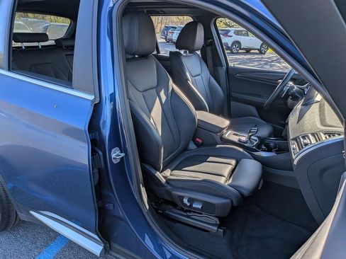 Used 2022 BMW X3 xDrive30i w/ Convenience Package AWD/4WD image 24