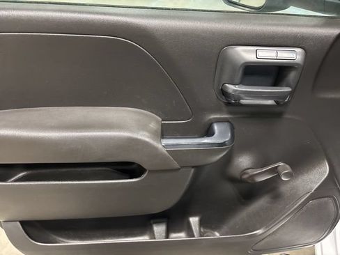 Used 2017 Chevrolet Silverado 2500 W/T AWD/4WD image 19