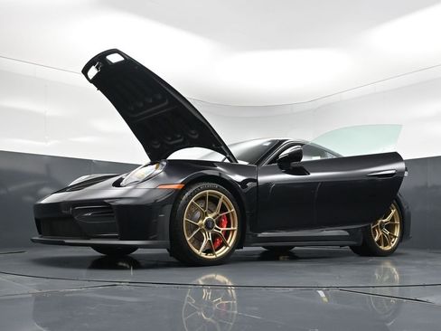 Certified 2026 Porsche 911 GT3 RWD image 34