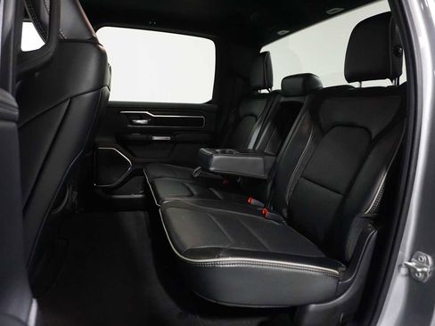 Used 2024 RAM 1500 Laramie image 16