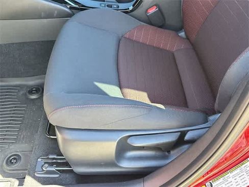 Used 2023 Toyota Corolla SE image 14