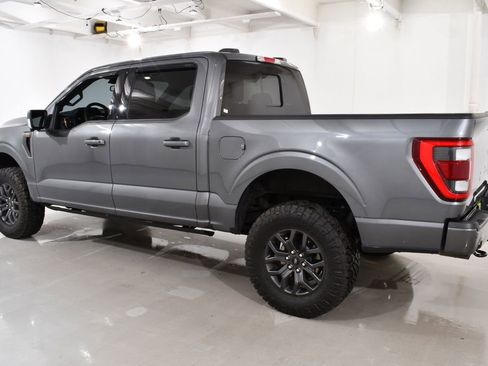 Used 2023 Ford F150 Tremor w/ Equipment Group 402A High AWD/4WD image 15