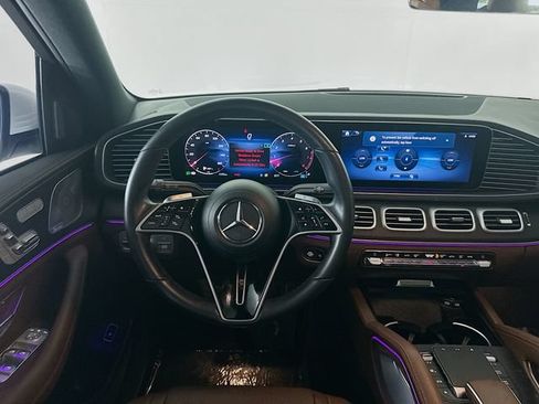 Certified 2024 Mercedes-Benz GLE 350 4MATIC image 23