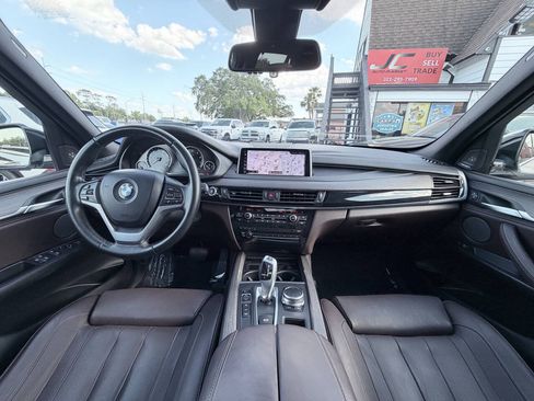 Used 2017 BMW X5 xDrive35i AWD/4WD image 17