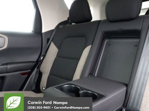 New 2025 Ford Bronco Sport Big Bend image 26