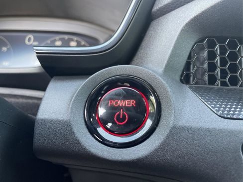 New 2026 Honda CR-V TrailSport image 11