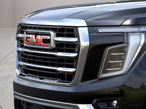 New 2026 GMC Yukon XL Elevation image 22