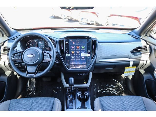 New 2026 Subaru Forester Touring AWD/4WD image 39