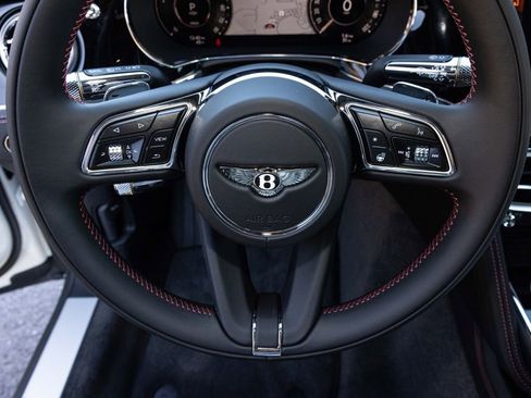 New 2026 Bentley Flying Spur image 35