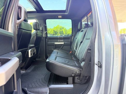 Used 2020 Ford F250 Lariat w/ Tremor Off-Road Package AWD/4WD image 32