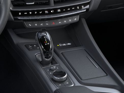 New 2026 Cadillac CT5 Premium Luxury w/ Technology Package RWD image 23