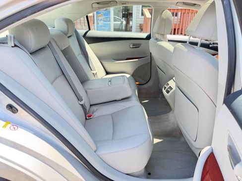 Used 2008 Lexus ES 350 FWD image 36