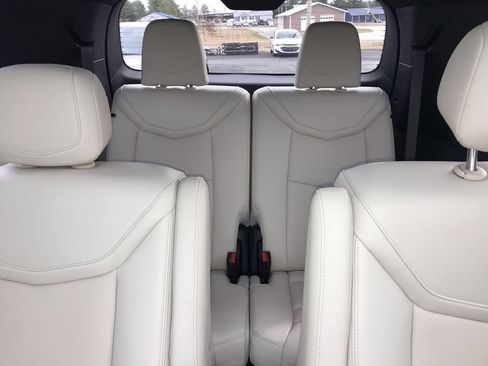 Used 2023 Cadillac XT6 Sport AWD/4WD image 24