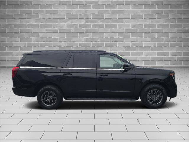 Certified 2026 Ford Expedition Max Active AWD/4WD image 5