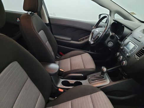 Used 2015 Kia Forte EX w/ UVO Package W/17" Alloys FWD image 21