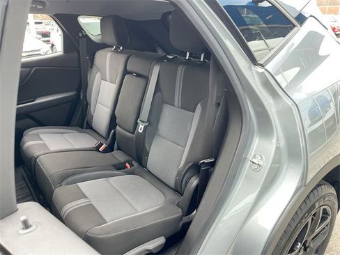 Certified 2024 Chevrolet Blazer LT w/ Convenience Package image 24