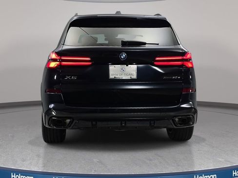 New 2026 BMW X5 xDrive50e w/ Executive Package image 6