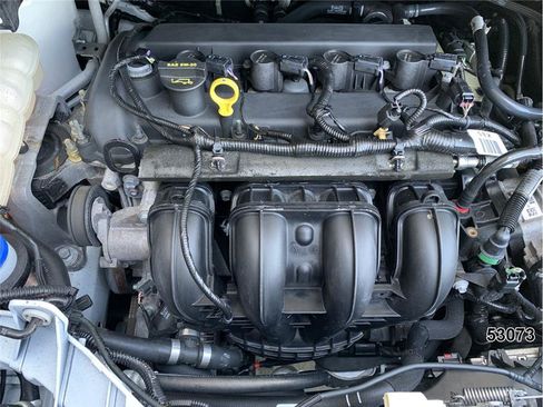Used 2016 Ford Transit Connect XL FWD image 16