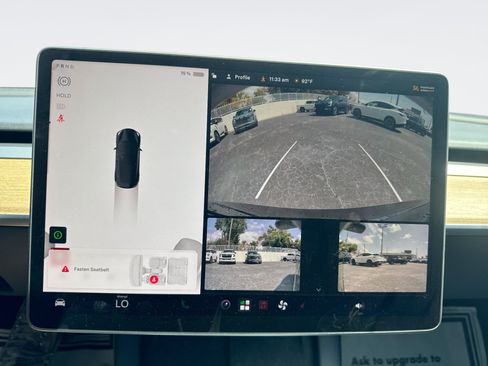 Used 2023 Tesla Model 3 Standard Range RWD image 21