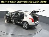 Used 2017 Cadillac XT5 Luxury w/ Driver Awareness Package image 2
