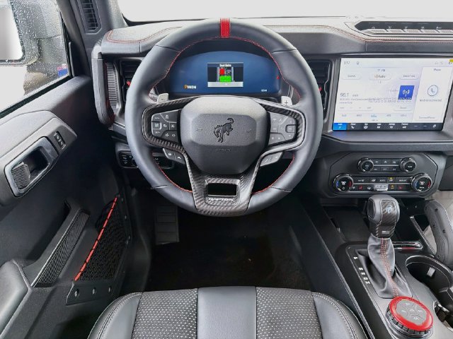 New 2026 Ford Bronco Raptor AWD/4WD image 21