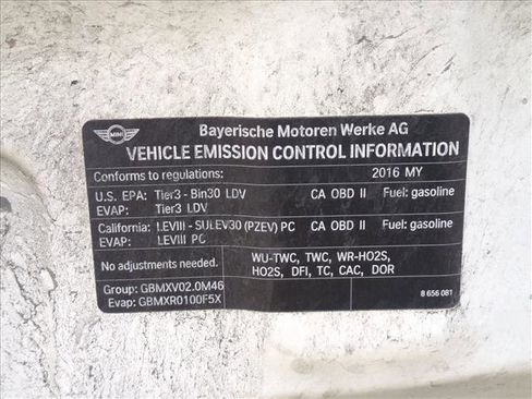 Used 2016 MINI Cooper S image 14