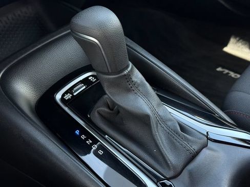 Certified 2023 Toyota Corolla SE FWD image 22