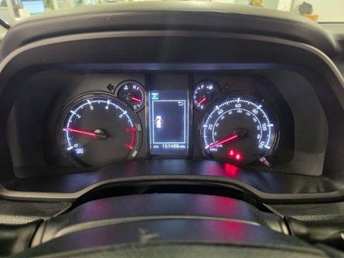 Used 2021 Toyota 4Runner SR5 Premium AWD/4WD image 13