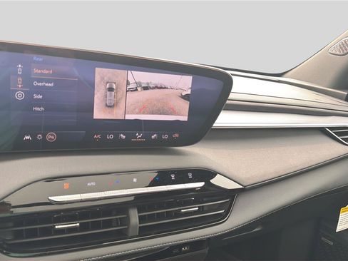 New 2026 Buick Enclave Sport Touring w/ Power Package AWD/4WD image 13