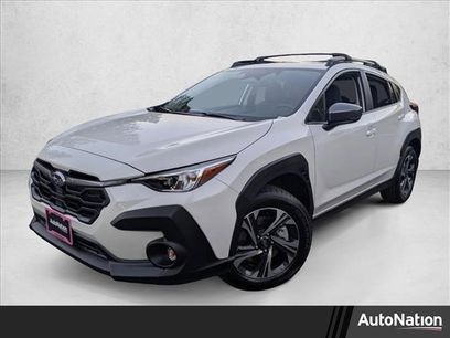 New 2026 Subaru Crosstrek 2.5i Premium