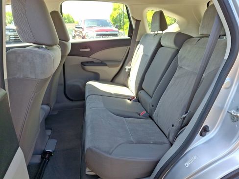Used 2012 Honda CR-V LX image 19