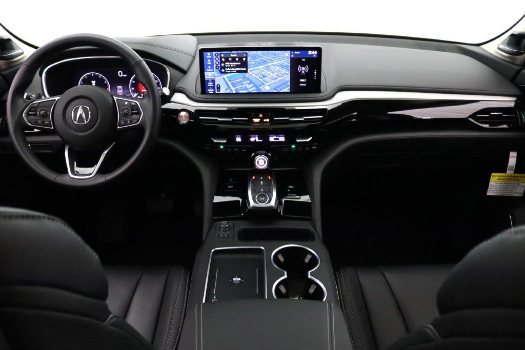 Certified 2026 Acura MDX w/ Technology Package AWD/4WD image 20