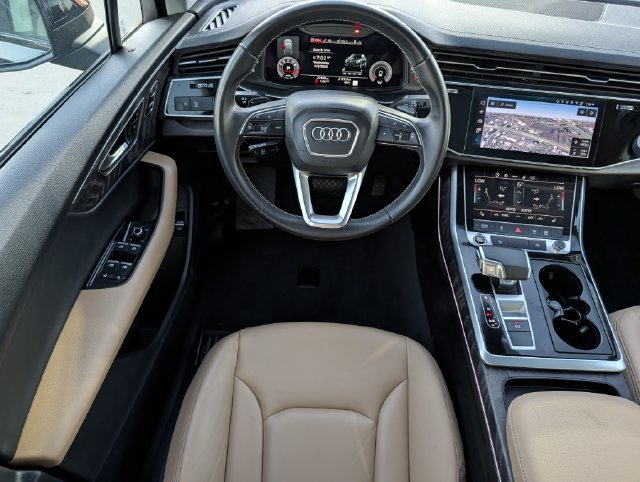 Used 2026 Audi Q7 2.0T Premium AWD/4WD image 12