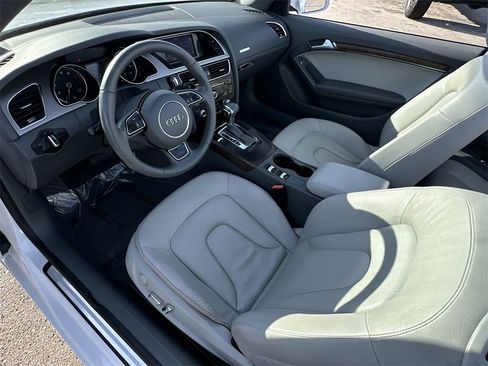 Used 2013 Audi A5 2.0T Premium image 22