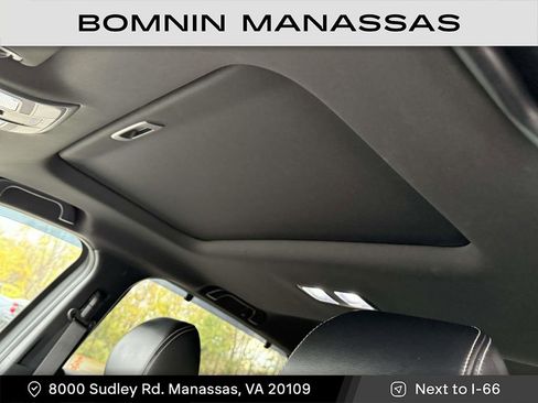 Used 2021 MAZDA CX-9 Grand Touring image 18