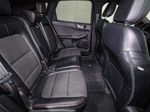 Used 2023 Ford Escape ST-Line w/ Tech Pack #1 image 20