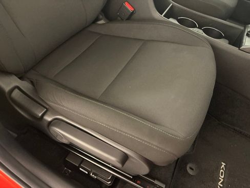 Used 2024 Hyundai Kona SEL w/ Convenience Package FWD image 31