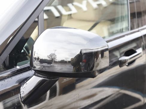 New 2026 Hyundai Santa Fe Calligraphy image 13