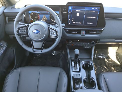 New 2026 Subaru Outback Premium image 13