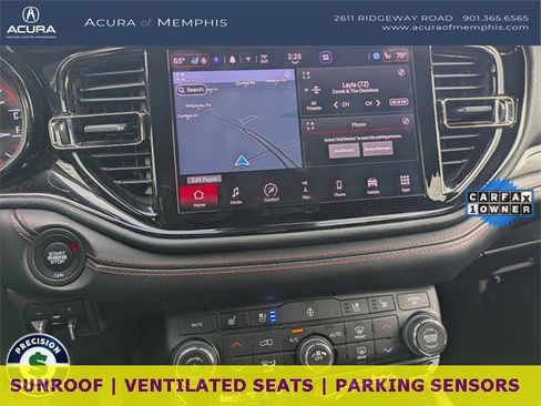 Used 2023 Dodge Durango GT image 19