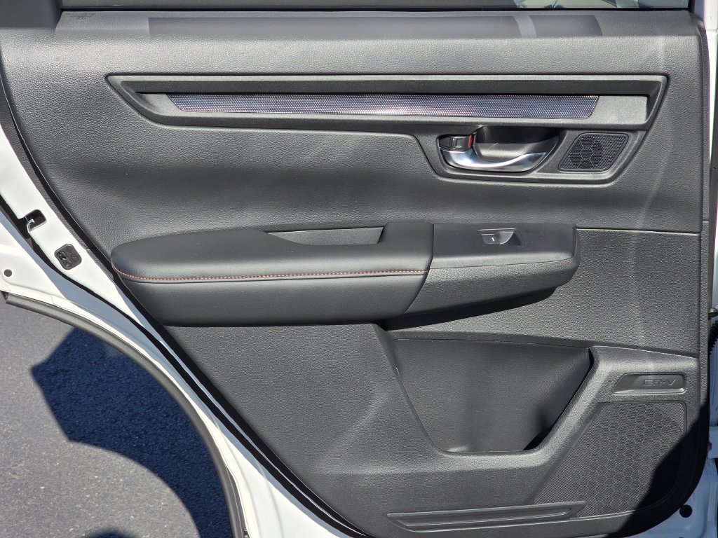 New 2027 Honda CR-V Sport-L image 8