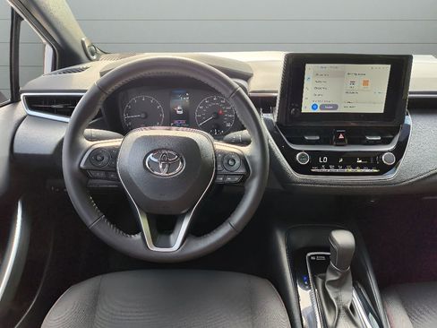 Used 2024 Toyota Corolla Nightshade Edition image 21