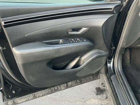 Certified 2023 Hyundai Tucson SEL AWD/4WD image 21