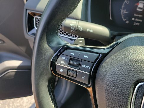 Used 2024 Honda Civic Sport image 26