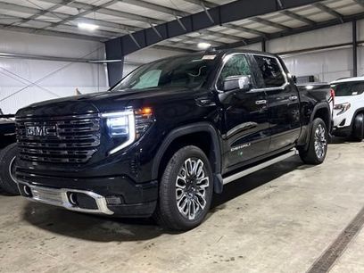 Used 2025 GMC Sierra 1500 Denali Ultimate