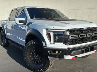 Certified 2025 Ford F150 Raptor video 1