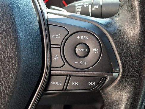 Used 2024 Toyota Camry XSE image 21